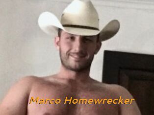Marco_Homewrecker
