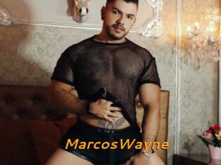 MarcosWayne