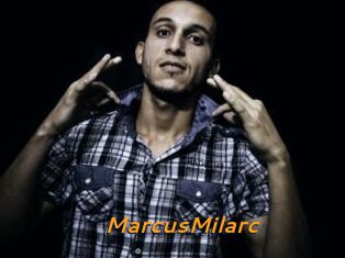 MarcusMilarc