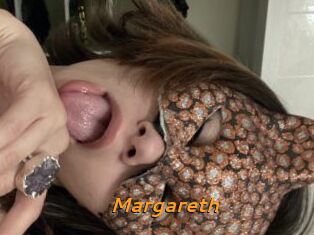 Margareth