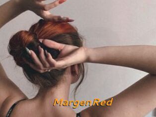 MargenRed
