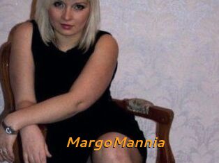 MargoMannia