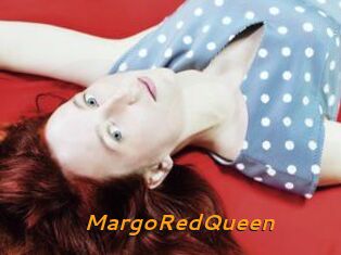 MargoRedQueen