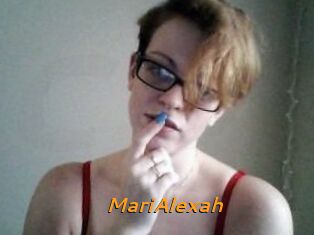 MariAlexah