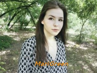 MariGreen