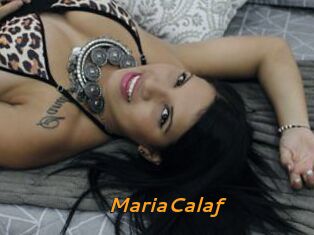 MariaCalaf