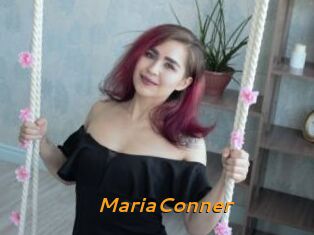MariaConner
