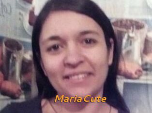 MariaCute