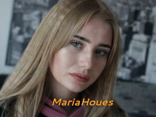MariaHoues