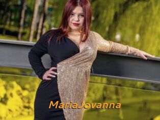 MariaJovanna