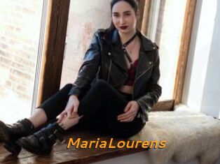 MariaLourens