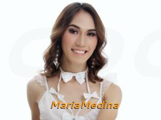 MariaMedina