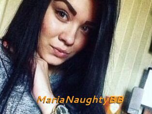 MariaNaughtyBB
