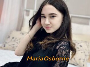 MariaOsborne