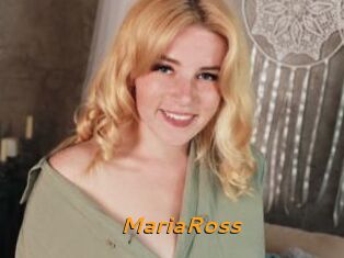 MariaRoss