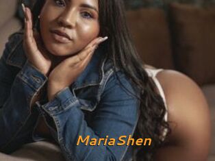 MariaShen