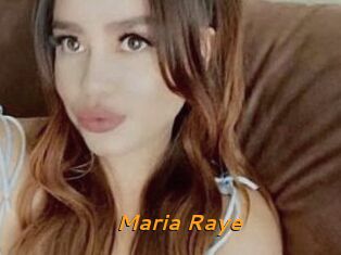 Maria_Raye