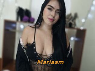 Mariaam