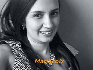 Mariacolx