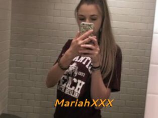 MariahXXX
