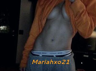 Mariahxo21