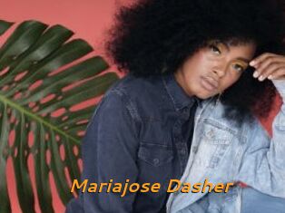 Mariajose_Dasher