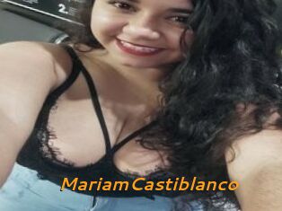 MariamCastiblanco