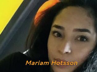 Mariam_Hotsson