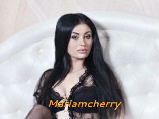 Mariam_cherry