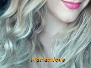 Mariamlove