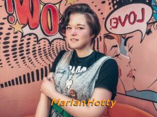 MarianHotty