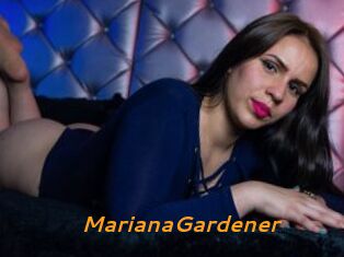 MarianaGardener