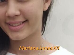 MarianaJonesXX