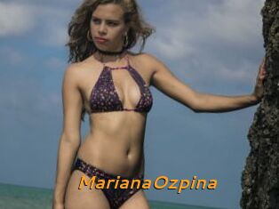 MarianaOzpina