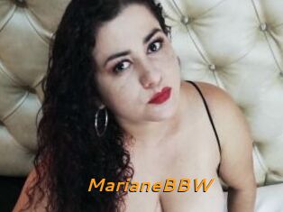 MarianeBBW