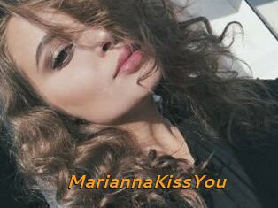 MariannaKissYou