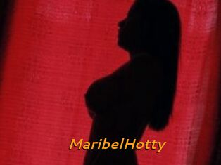 MaribelHotty