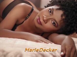 MarieDecker