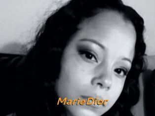 MarieDior