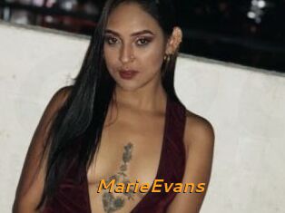 MarieEvans