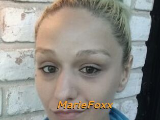 MarieFoxx
