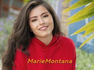 MarieMontana