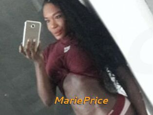 MariePrice