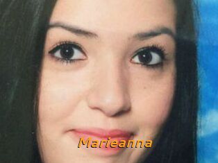 Marieanna