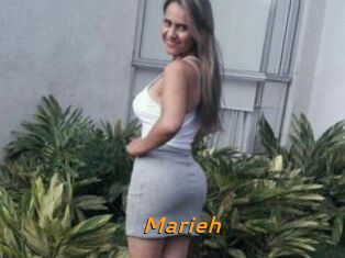 Marieh