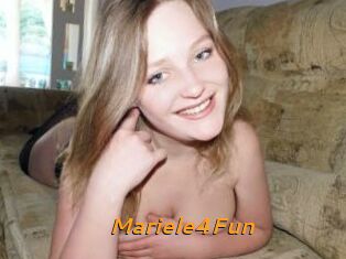 Mariele4Fun