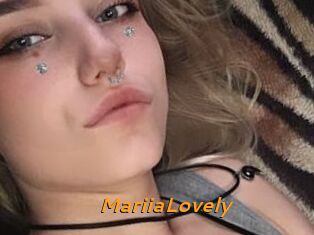 MariiaLovely