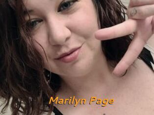 Marilyn_Page