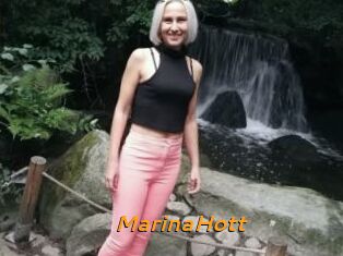 MarinaHott