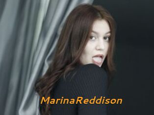 MarinaReddison